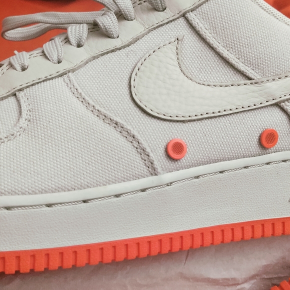 Nike Air Force 1 limited edition Rare - Picture 2 of 8